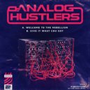 Analog Hustlers - Give it what chu Got (Original Mix)