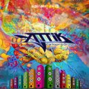 Attik (Mexico) - Cartoon's Drugs