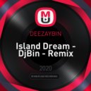 Sasha Barbot - Island Dream