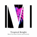 Dj Duke - Pueblo De Amor (Modern Tropical House) (Original Mix)