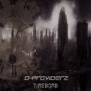 D Providerz - Time Bomb (Original Mix)