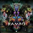 Creepy Deep - Deep In The Swamp
