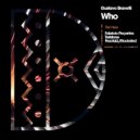 Gustavo Bravetti - Who (Fabricio Peçanha Remix)