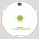 Lucas Ferreyra - Diaphragm