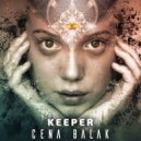 Cena Balak - Messy Track