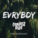 Conrad Subs - EVRYBDY