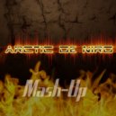 Wolfpack & Warp Brothers W&W - Phatt Bass Arcade