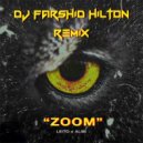 Behzad Leito - Zoom