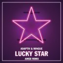 Adaptiv & Mingue - Lucky Star