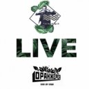 Tzunamique - Live @ Оранжерея 18/01/2020 (House cut)