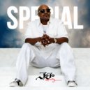 Jojo Hailey - Special ()