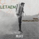 Letaem - People Can Fly
