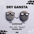 ESTEVEZ - feeling found! (original mix)