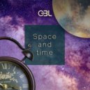 G3L & Natural & Otys & Mira Dasu - Space and time ()