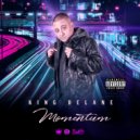 King Delane & Bari Bandz - About That Action (feat. Bari Bandz)