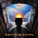 Pier Naline & Gabriella Trussi - Spinning Cores (feat. Gabriella Trussi) ()
