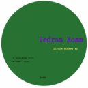 Vedran Komm - Scrape (Original mix)