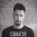 Andrea Onorati - Libra 25