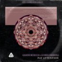 Gianni Ruocco & Le Roi Carmona - Pay Attention