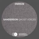 Sanderson - Ghost Voices ()