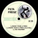 Filta Freqz - Tha Highway (Original Mix)