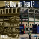 Nieko - The Reservation ()