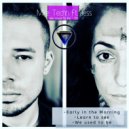 Mike Techh & Jess - We used to be (feat. Jess) ()