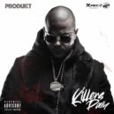 Produkt - Killers Pain