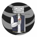 Rellz Tha Postman & Christobal The Vision - Tranquility