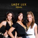 Lady Lux - Can't Figure Me Out