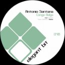 Antonio Santana - Congo Belga (Youri Donatz Remix)