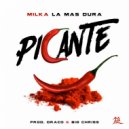 Milka La Mas Dura - Picante ()