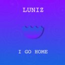 Luniz - I Go Home (Original mix)