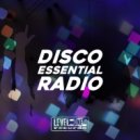 Alex Raimondi - Be As One (feat. Vivian B) (Radio Edit)