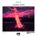 Sterzi - Coming Down (Extended Mix)