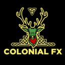 Colonial FX - Brutus Skank (Original Mix)