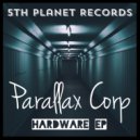 Parallax Corp - Doors of Perception (Original Mix)