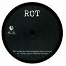 Georg Fischer - Rot