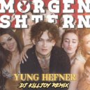 MORGENSHTERN - Young Hafner