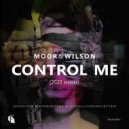 Andy Moor & Michael Wilson - Control Me (2020 Remaster)