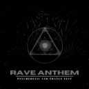 Graf x - Raw Driving (Ethnic EDM Psy Trance)