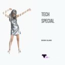 Tukana - Berimbawe (Dave Pedrini Mix)