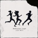 Bellose & 2nigth - Last Boy (prod. lunesplash)
