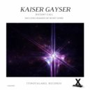 Kaiser Gayser - The Antigravity ()