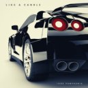 Igor Pumphonia - Like A Candle