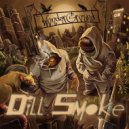 Dill Smoke - Дикий Rap ()