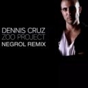 Dennis Cruz - Zoo Project