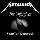 Metalica - The Unforgiven
