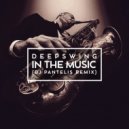 DeepSwing - In The Music