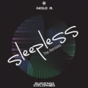 Paolo M. & Eugenio Colombo - Sleepless